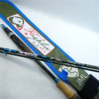 ジャジル６９ Ｓ